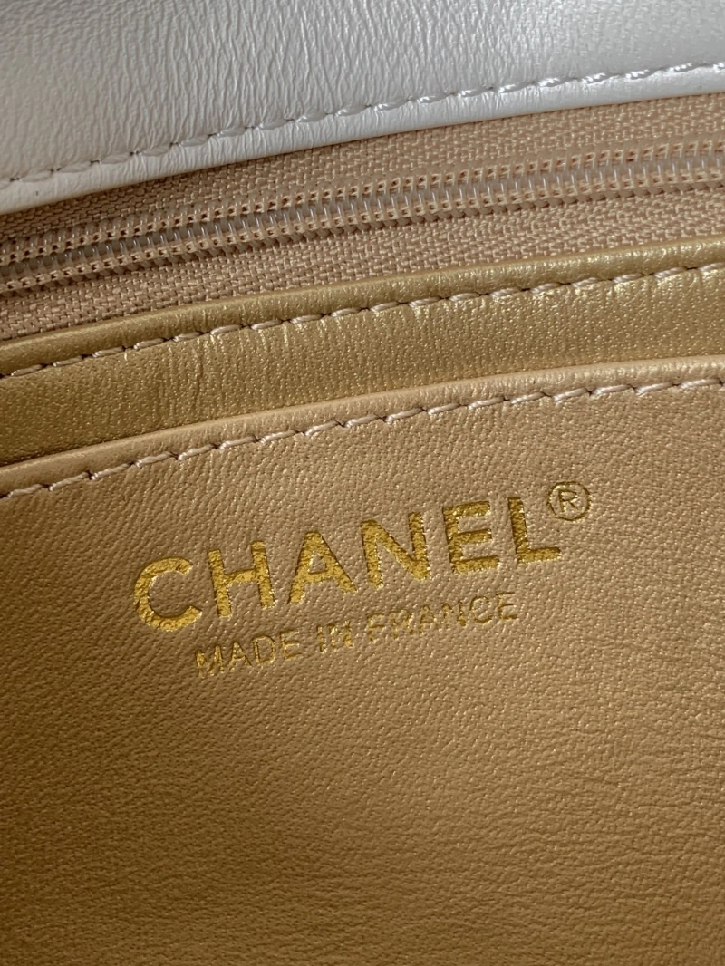 Chanel CF Series Bags 4017-1141