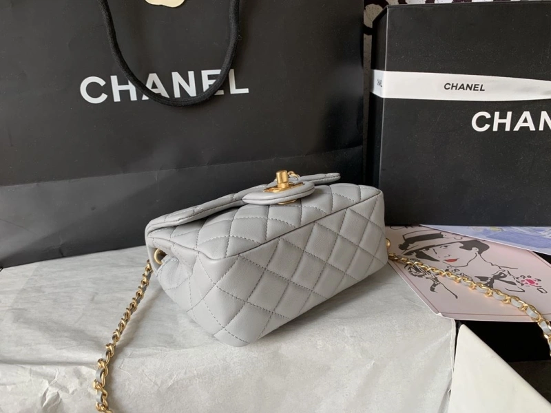 Chanel CF Series Bags 4017-1142