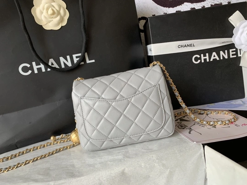Chanel CF Series Bags 4017-1142