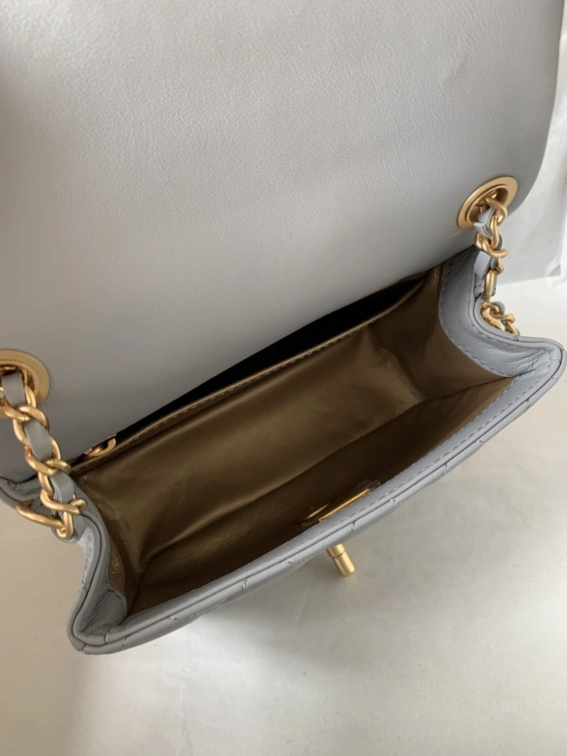 Chanel CF Series Bags 4017-1142