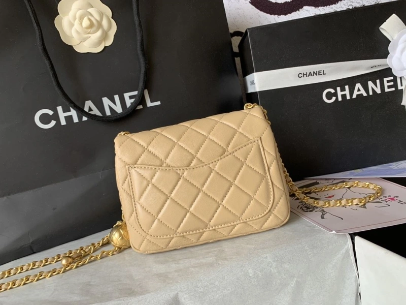 Chanel CF Series Bags 4017-1143