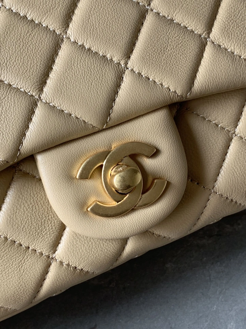 Chanel CF Series Bags 4017-1143