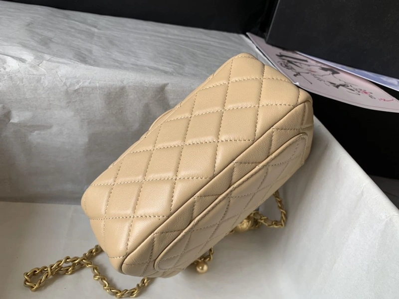 Chanel CF Series Bags 4017-1143