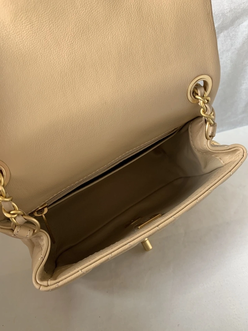 Chanel CF Series Bags 4017-1143