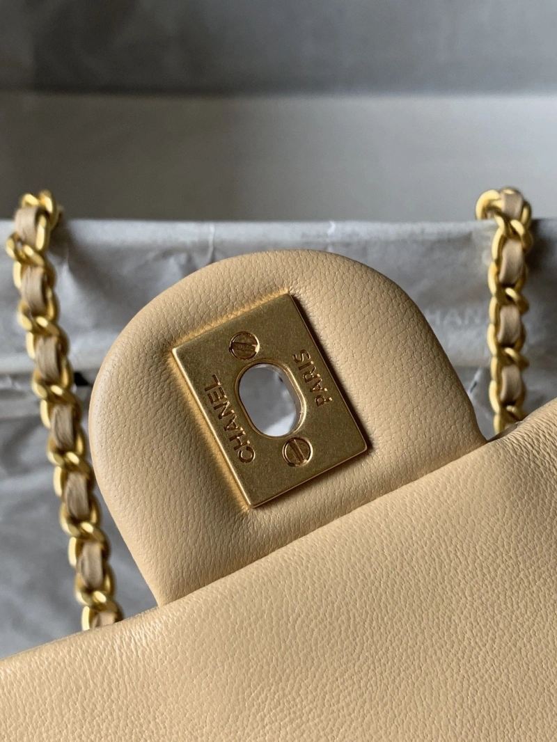 Chanel CF Series Bags 4017-1143