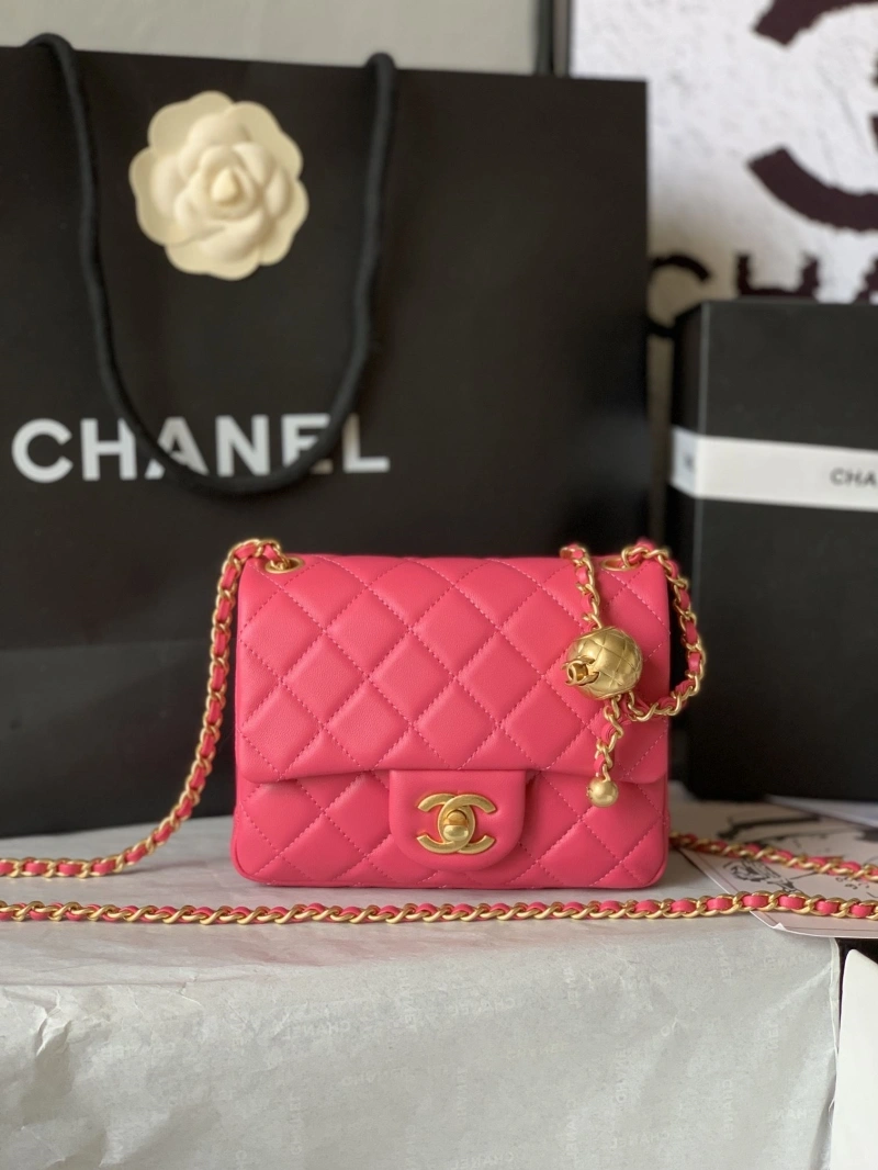Chanel CF Series Bags 4017-1144