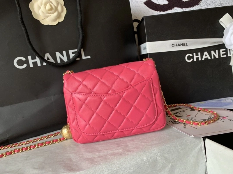 Chanel CF Series Bags 4017-1144