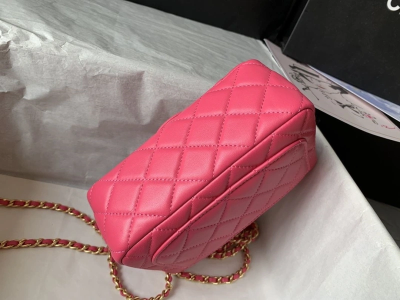 Chanel CF Series Bags 4017-1144