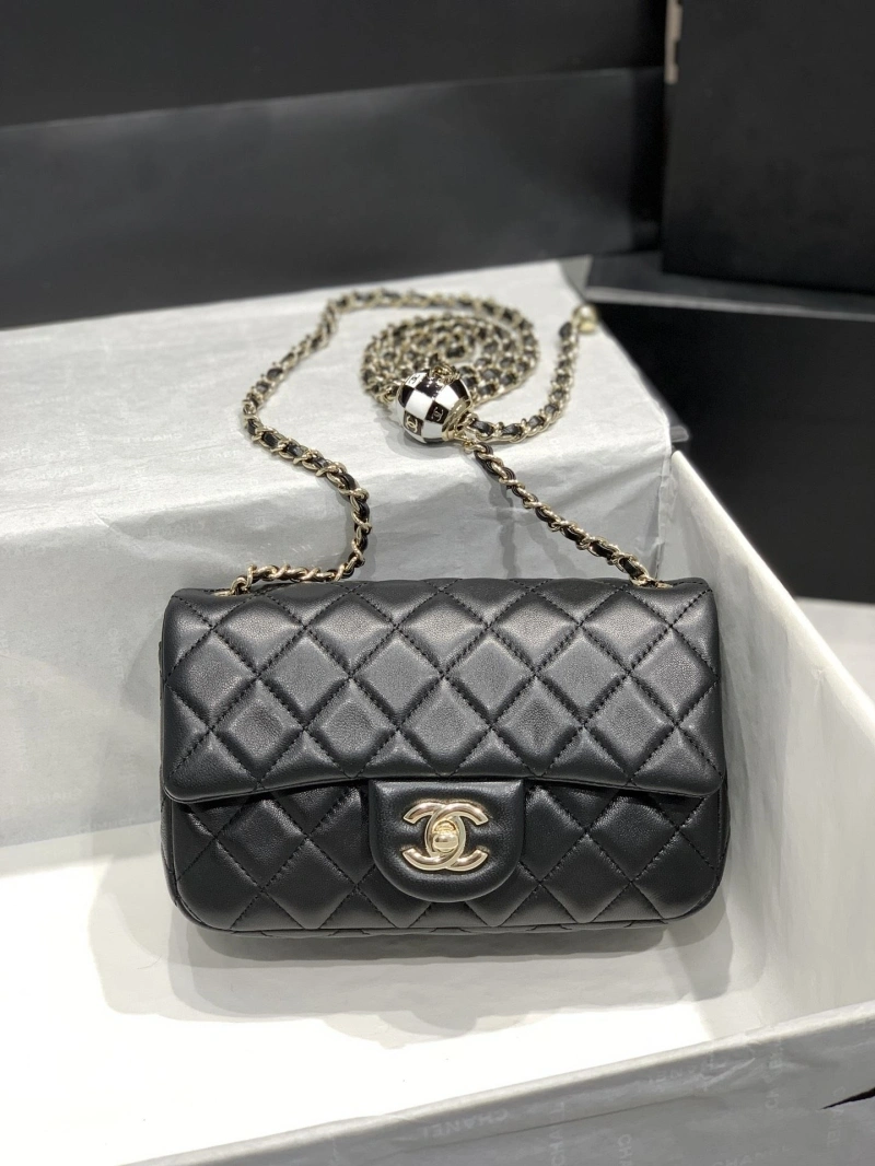 Chanel CF Series Bags 4017-1145