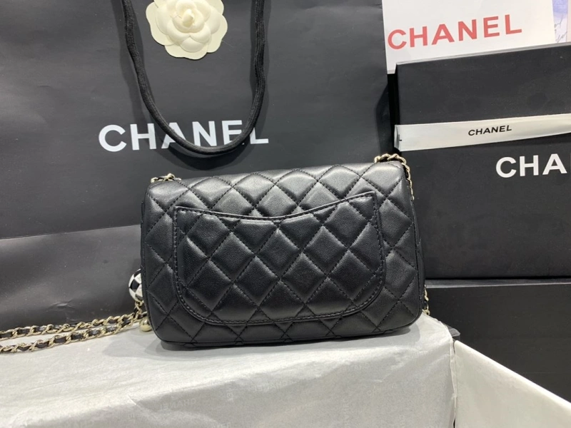 Chanel CF Series Bags 4017-1145