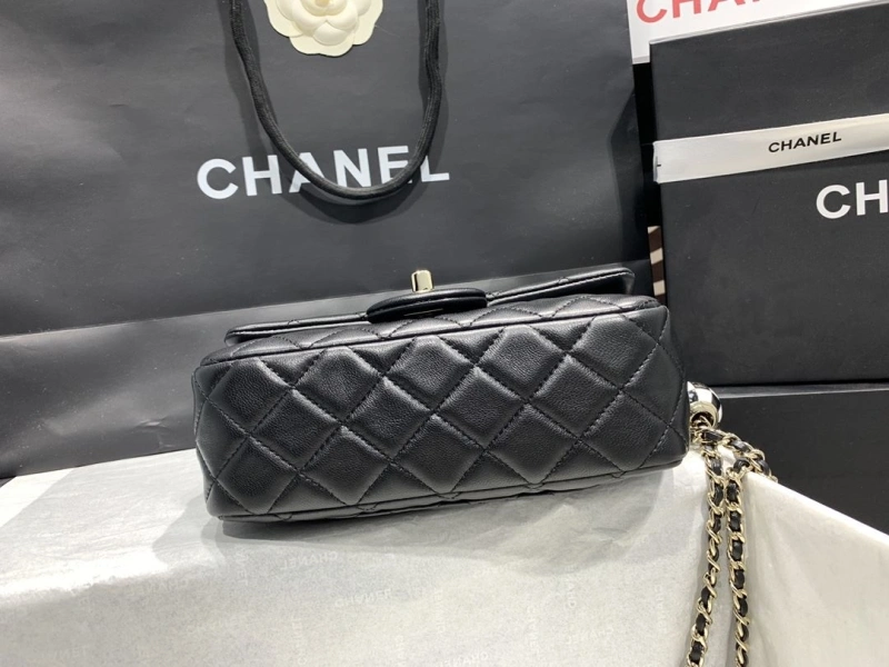 Chanel CF Series Bags 4017-1145