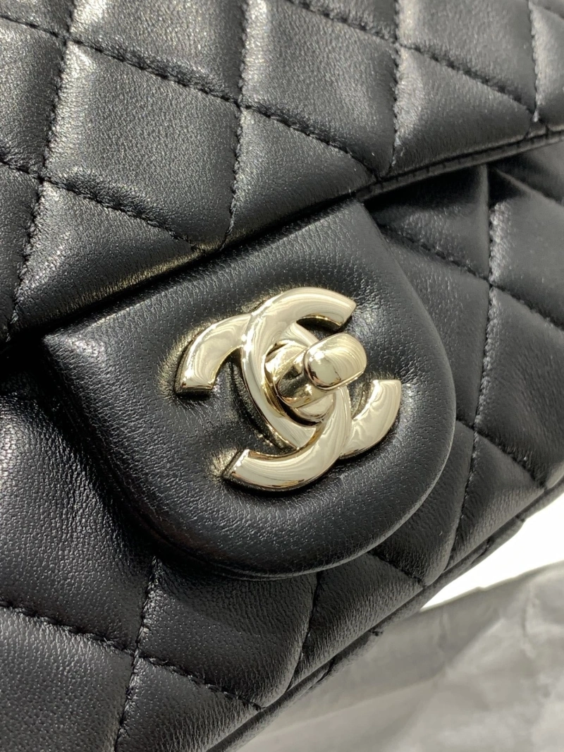 Chanel CF Series Bags 4017-1145