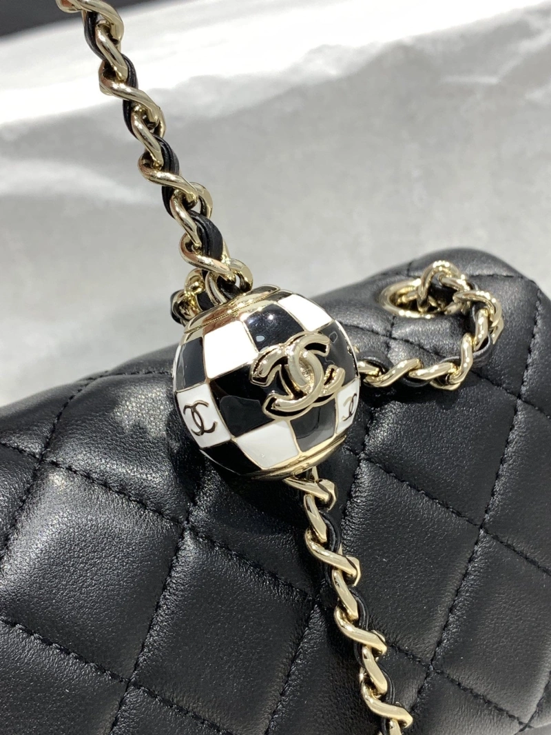 Chanel CF Series Bags 4017-1145