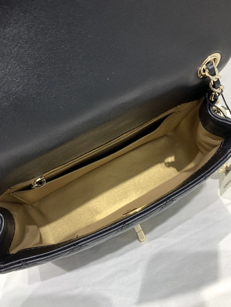 Chanel CF Series Bags 4017-1145