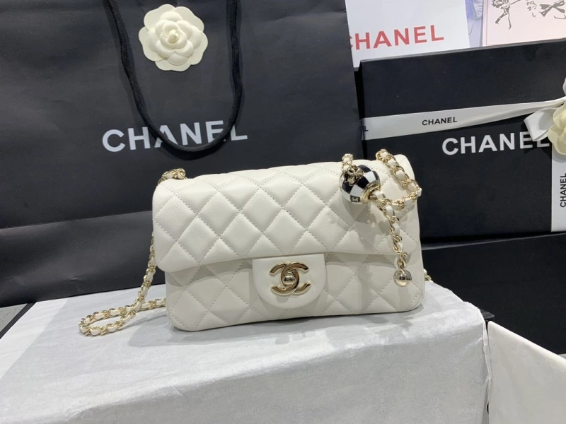 Chanel CF Series Bags 4017-1146