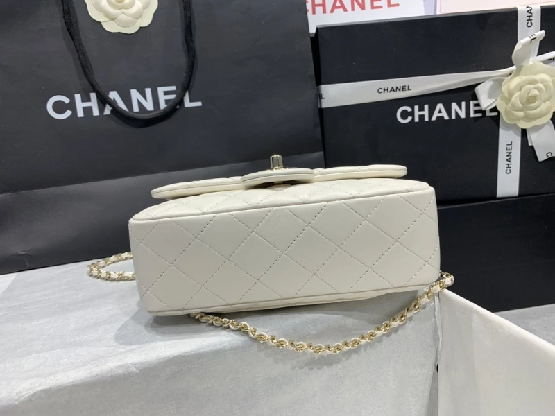 Chanel CF Series Bags 4017-1146