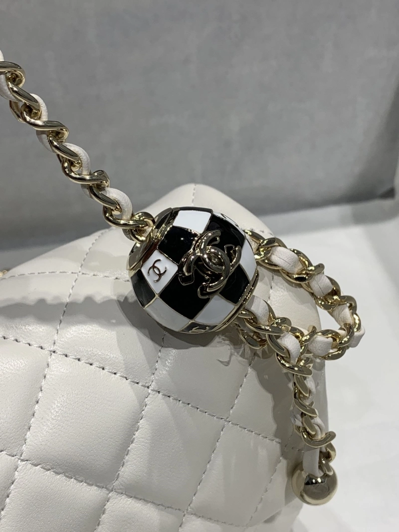 Chanel CF Series Bags 4017-1146