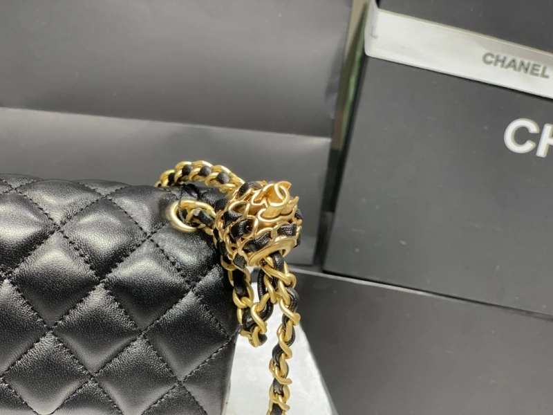 Chanel Satchel Bags 4017-1147