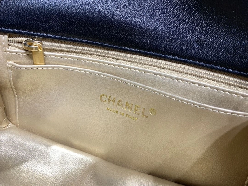 Chanel Satchel Bags 4017-1147