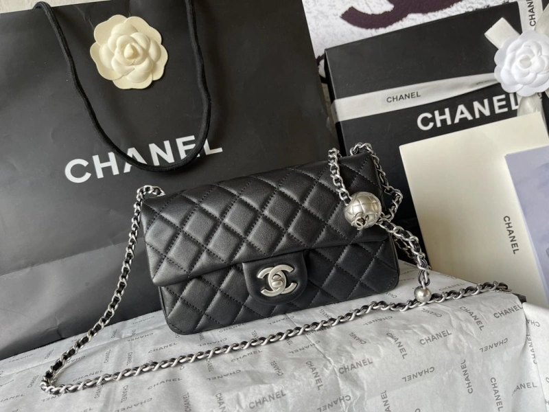 Chanel CF Series Bags 4017-1148