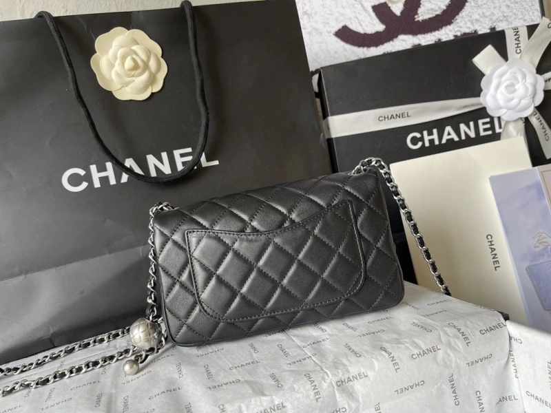 Chanel CF Series Bags 4017-1148