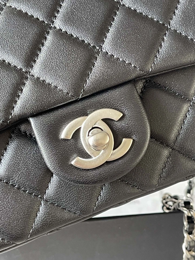 Chanel CF Series Bags 4017-1148