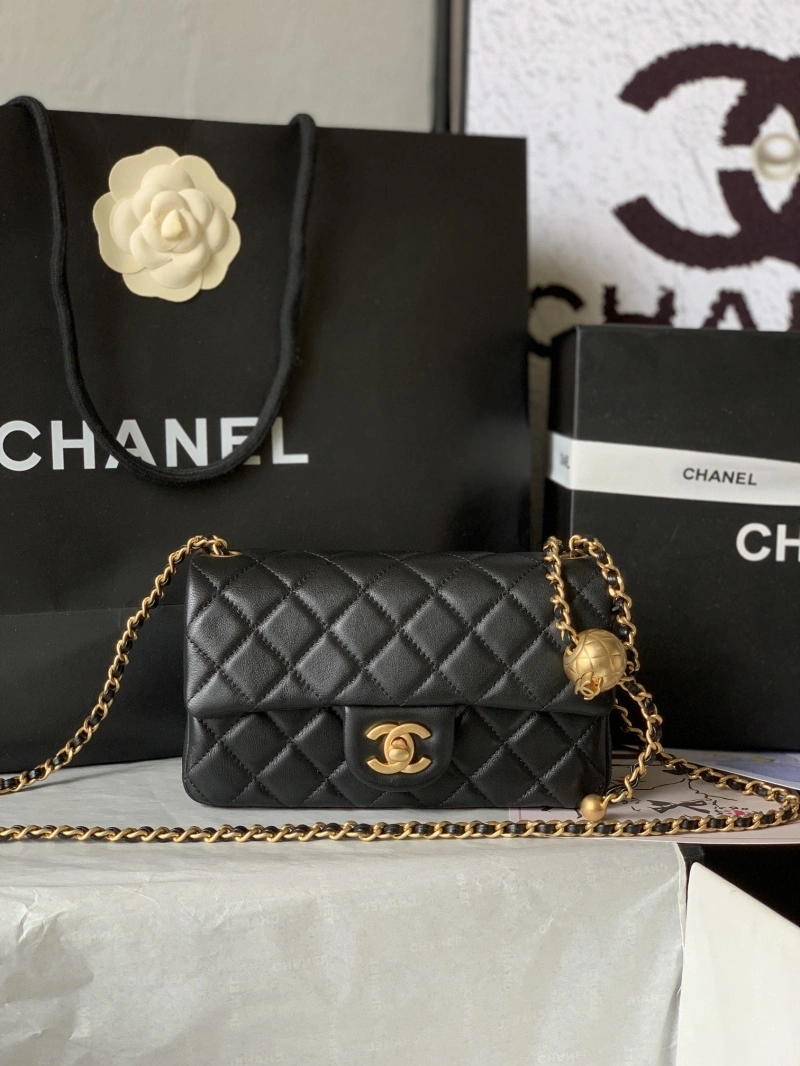 Chanel CF Series Bags 4017-1149