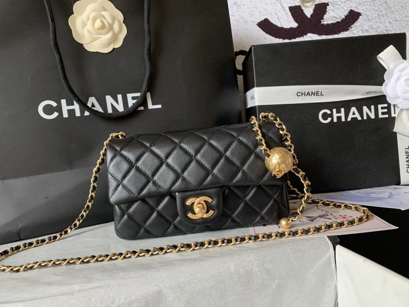 Chanel CF Series Bags 4017-1149