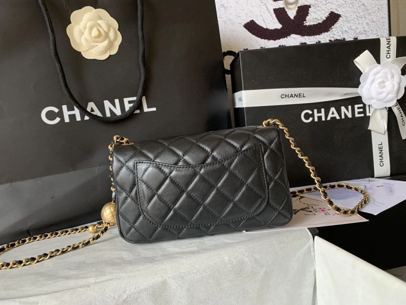 Chanel CF Series Bags 4017-1149