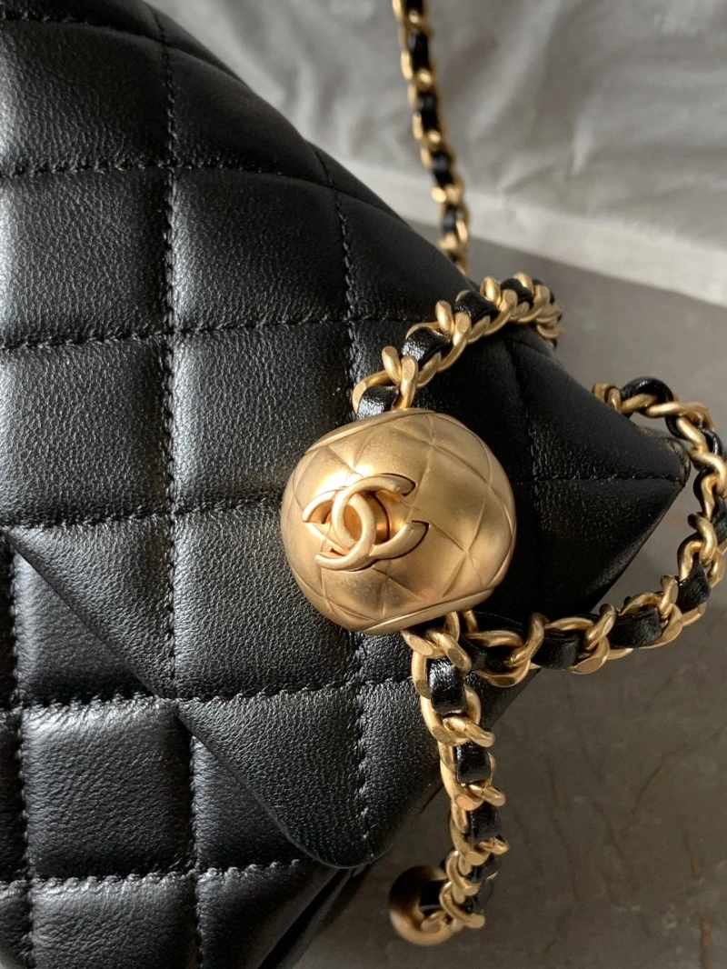 Chanel CF Series Bags 4017-1149