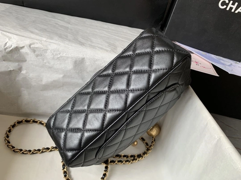 Chanel CF Series Bags 4017-1149