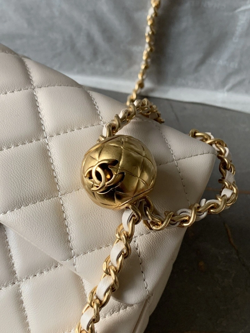 Chanel CF Series Bags 4017-1150