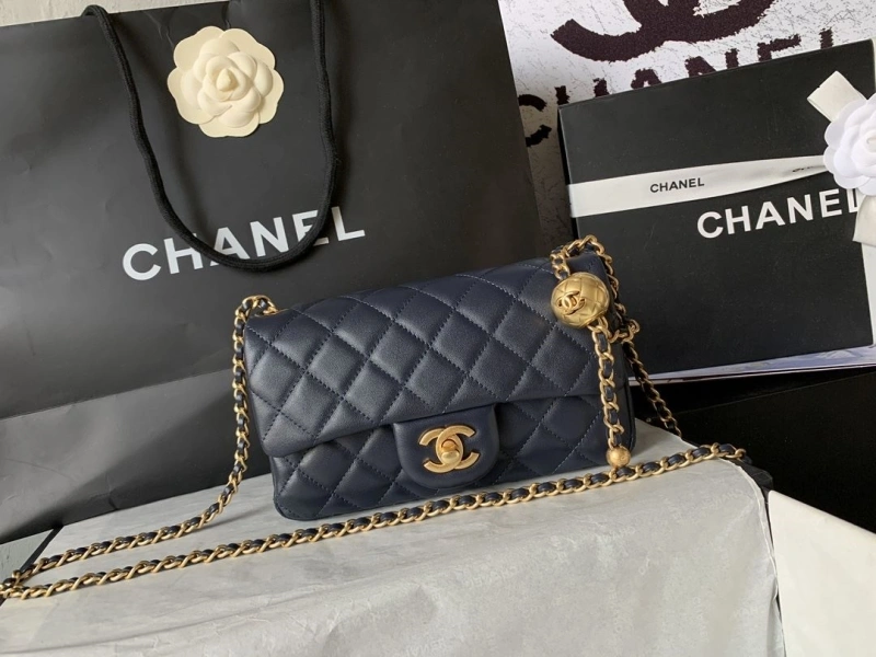 Chanel CF Series Bags 4017-1151