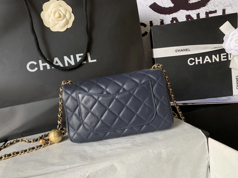 Chanel CF Series Bags 4017-1151