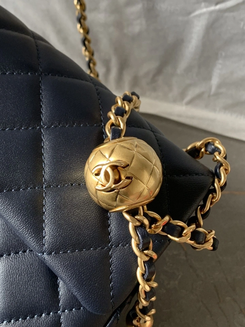 Chanel CF Series Bags 4017-1151