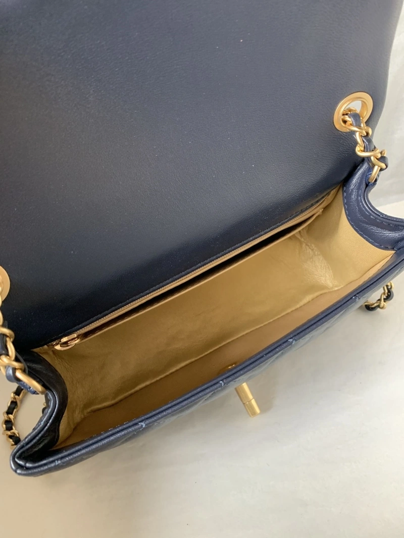 Chanel CF Series Bags 4017-1151