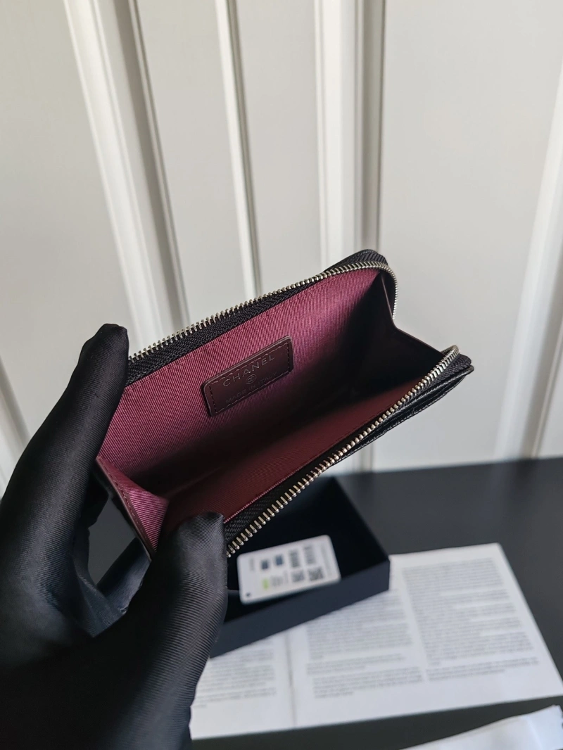 Chanel Wallets 4017-1164