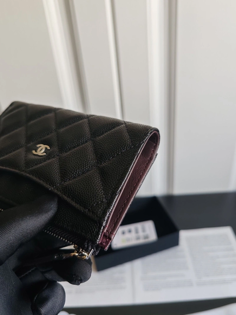 Chanel Wallets 4017-1164