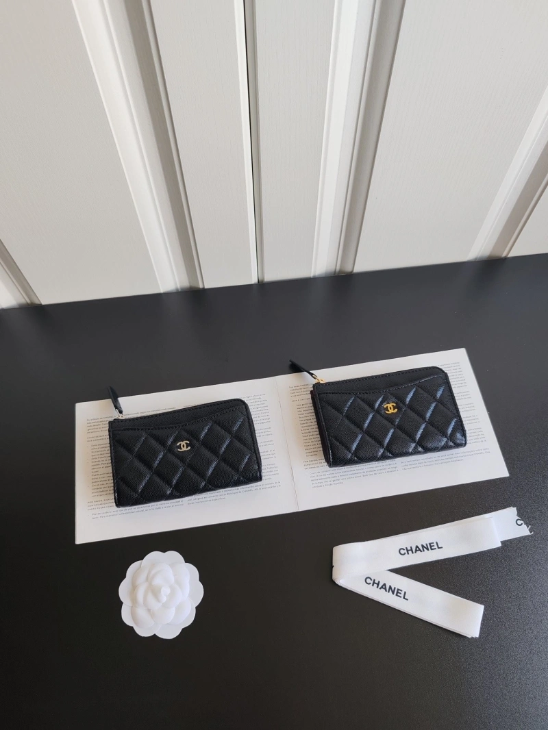 Chanel Wallets 4017-1164