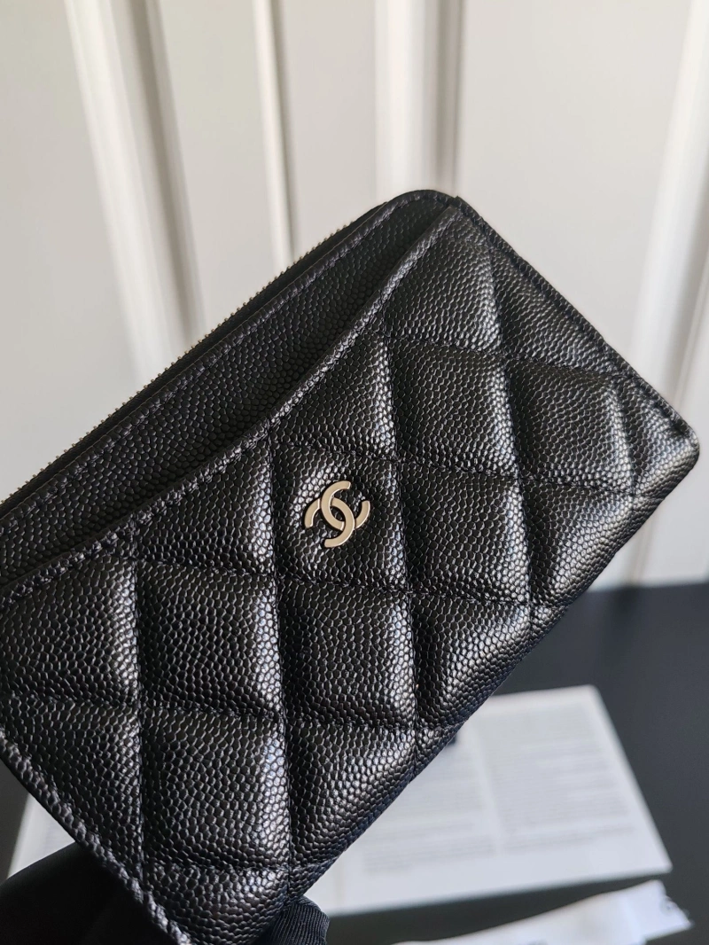 Chanel Wallets 4017-1164