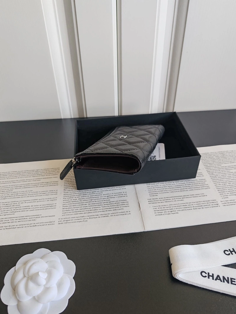 Chanel Wallets 4017-1164