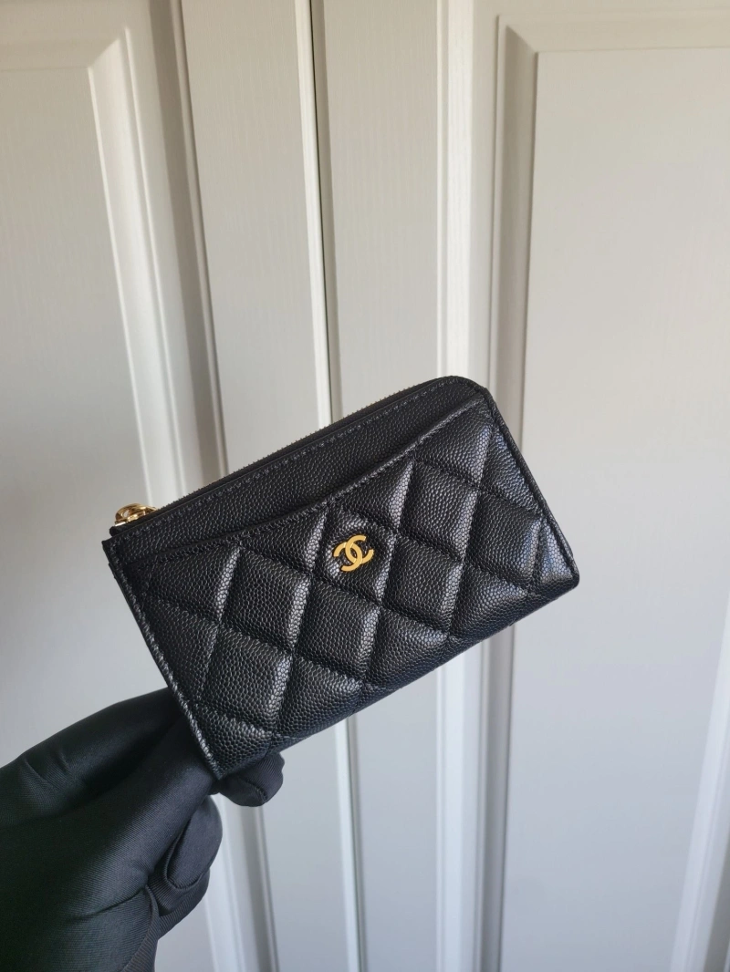 Chanel Wallets 4017-1165