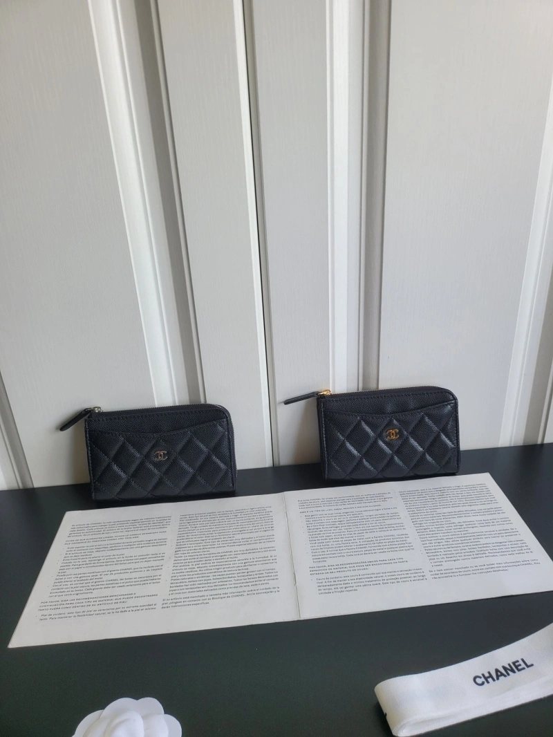 Chanel Wallets 4017-1165