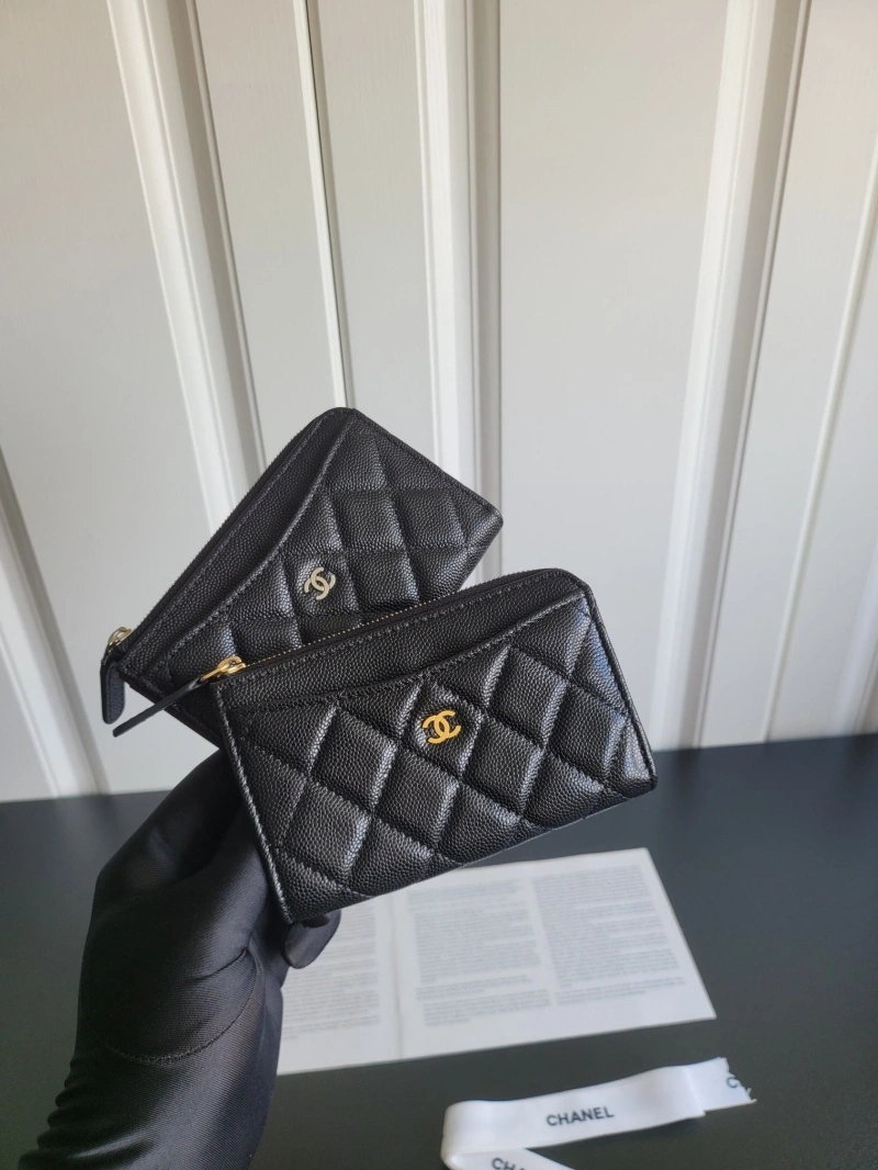 Chanel Wallets 4017-1165