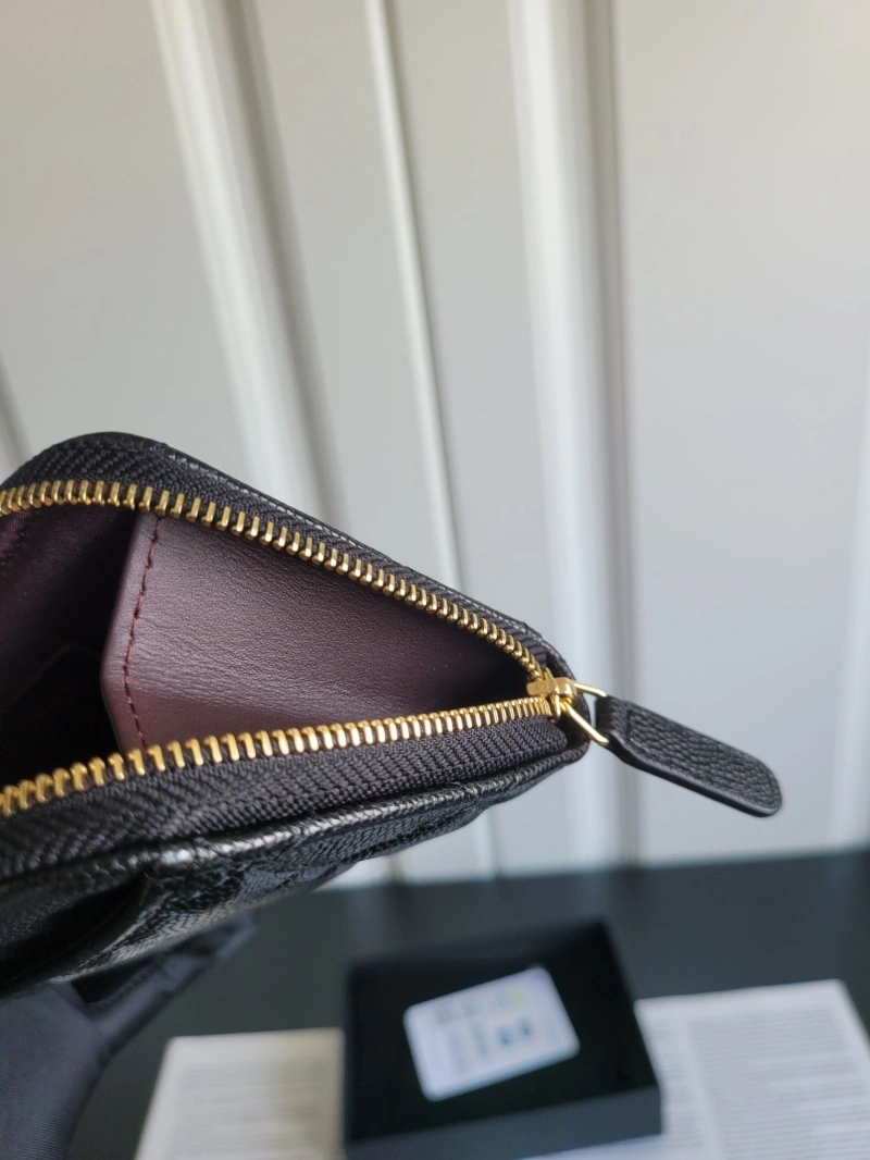 Chanel Wallets 4017-1165
