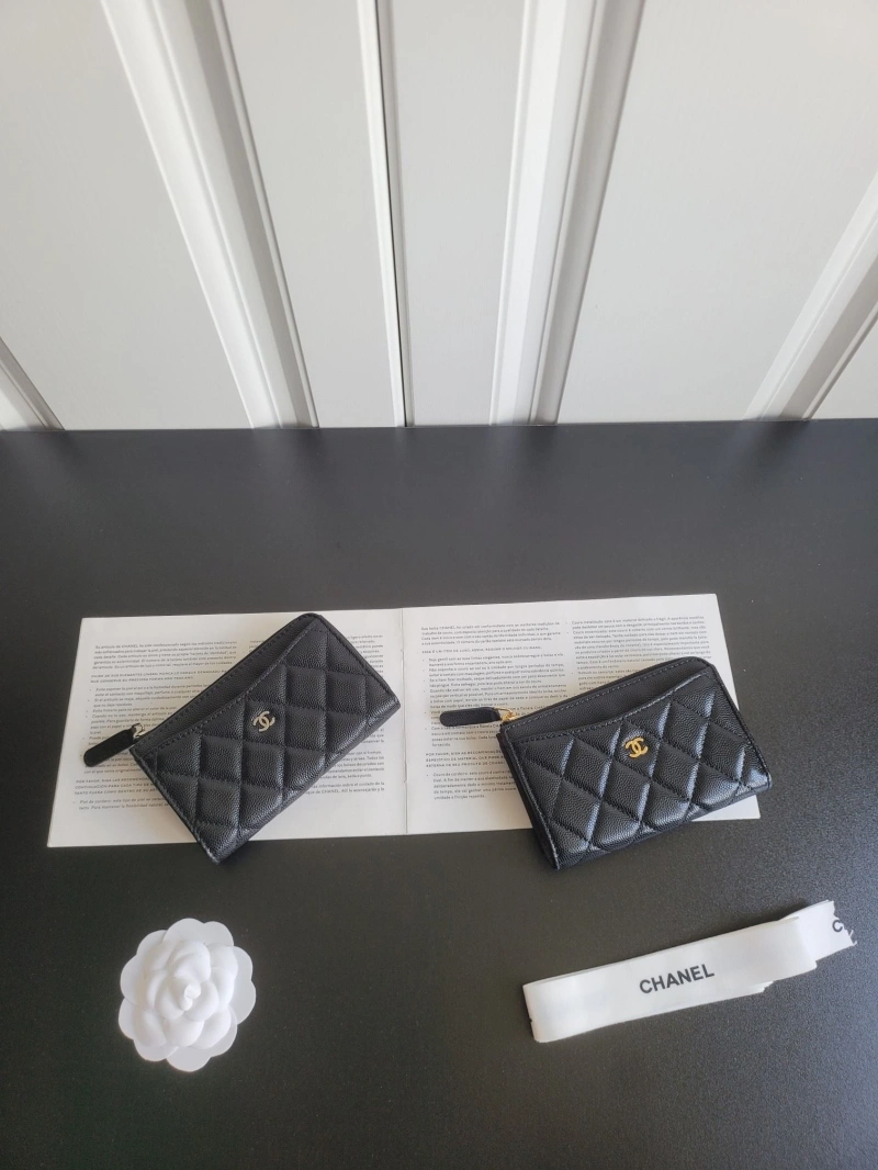 Chanel Wallets 4017-1165