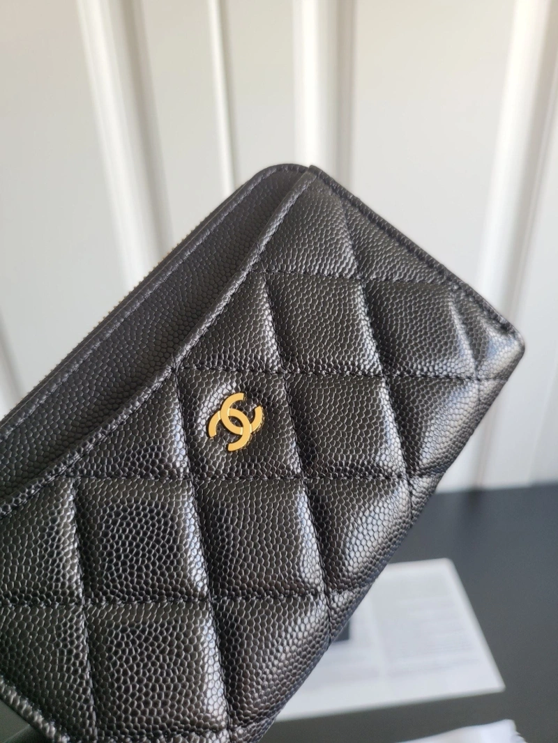 Chanel Wallets 4017-1165