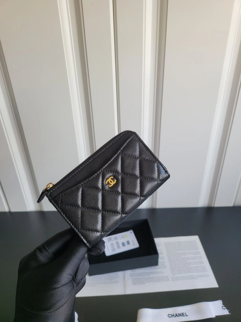 Chanel Wallets 4017-1165