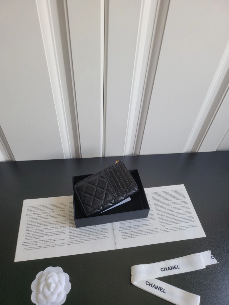 Chanel Wallets 4017-1165