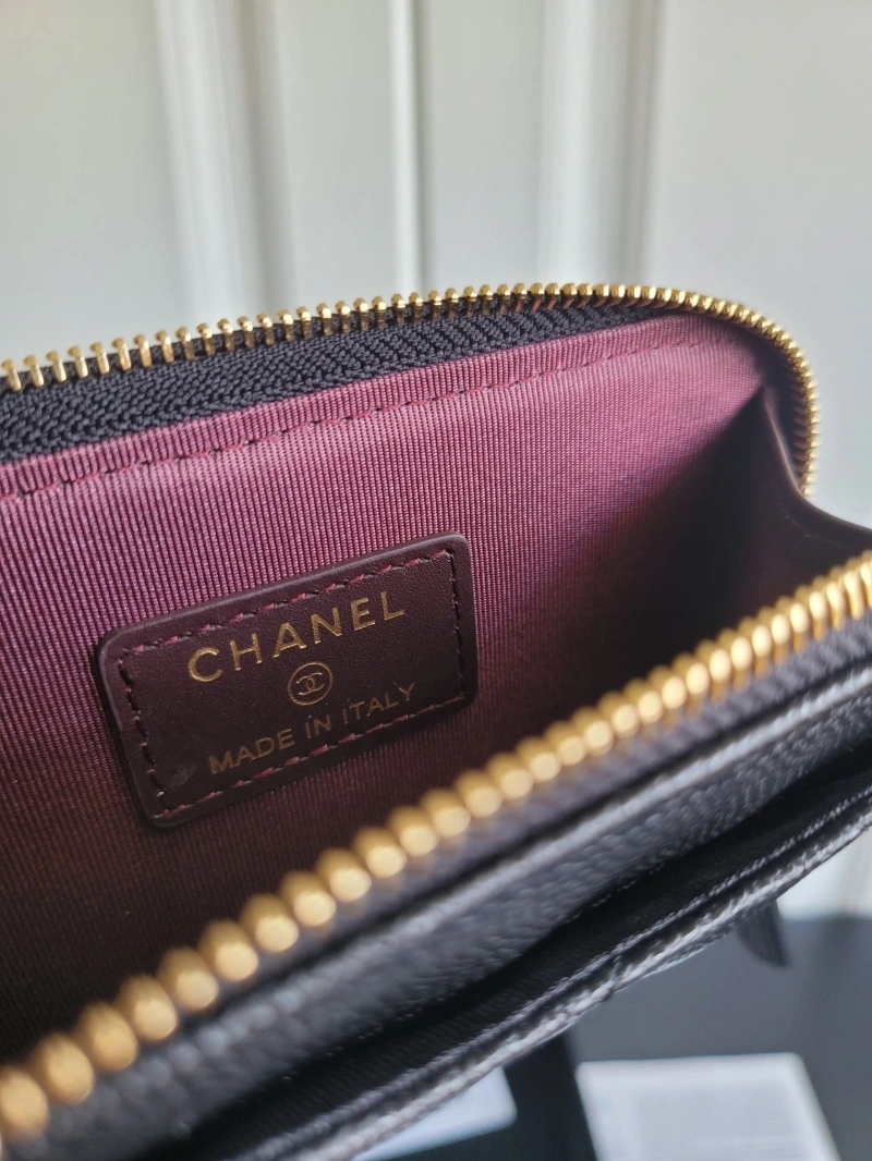 Chanel Wallets 4017-1165